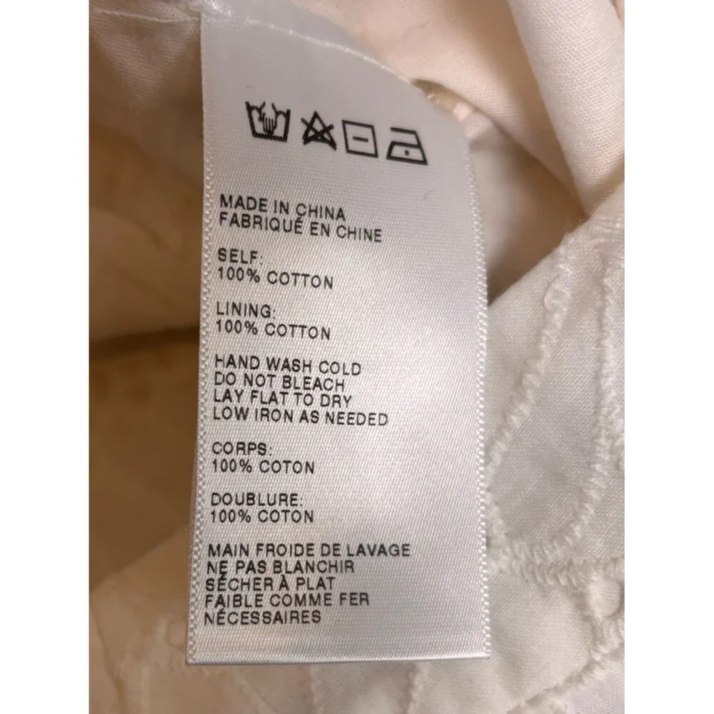 J.O.A. excellent preowned